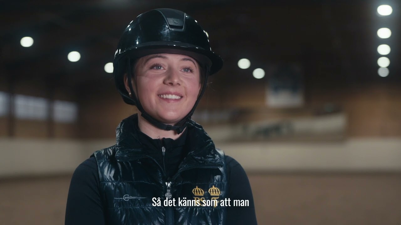 Stipendiat Strömsholm