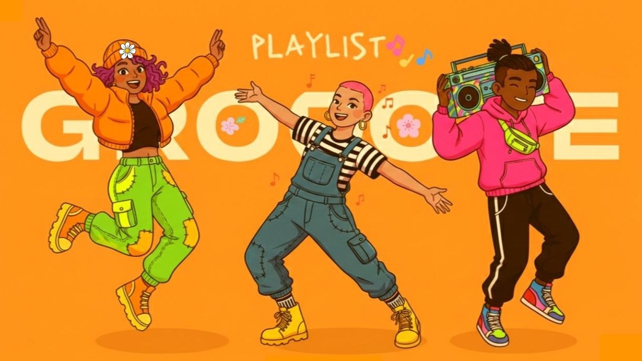 PlayList🎧 요즘 이 플리만 계속 듣게 됨, 감성이  딱! 🤍 | Pop Groove. 감성 힙합. R&B | 광고없음