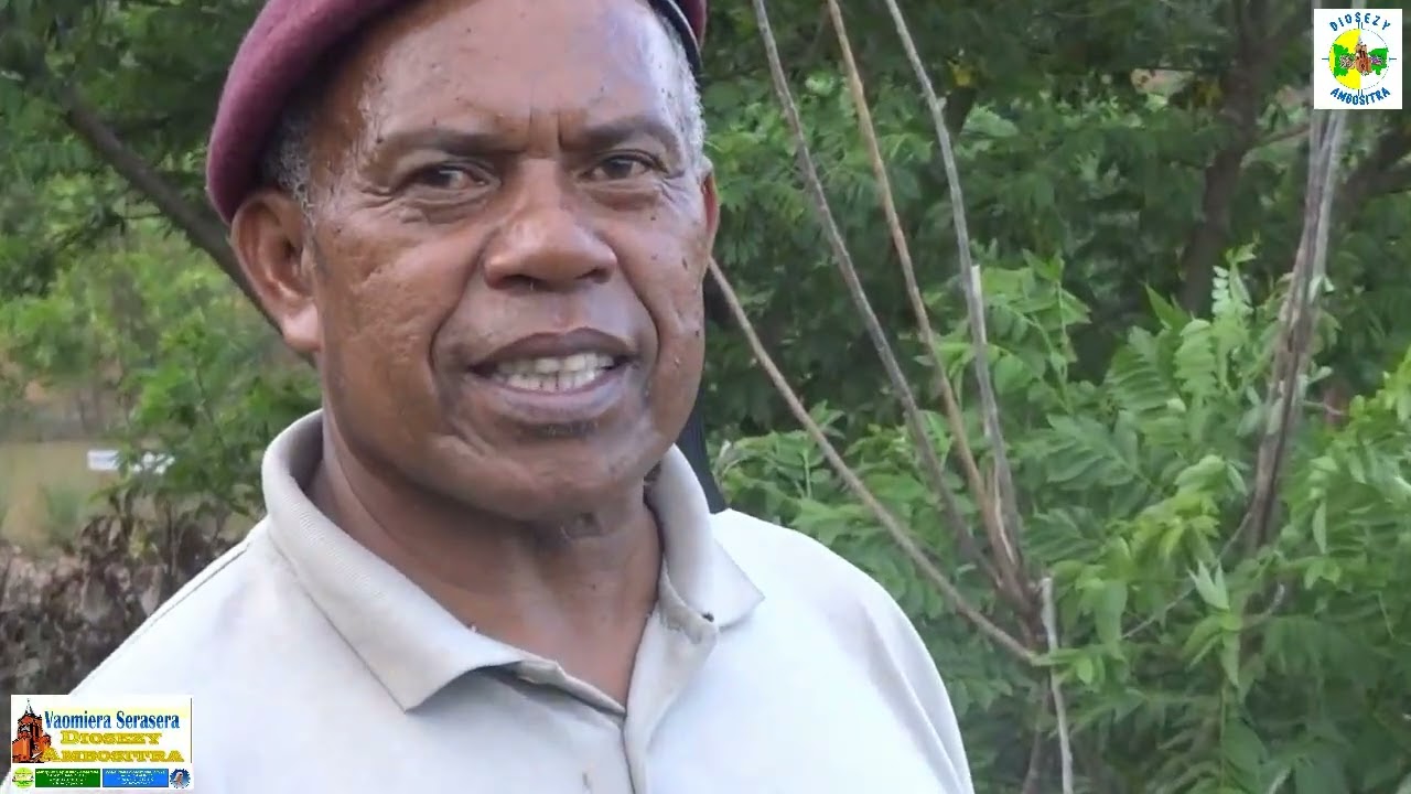 Documentaire Fialofanana Tsarahonenana Père Max
