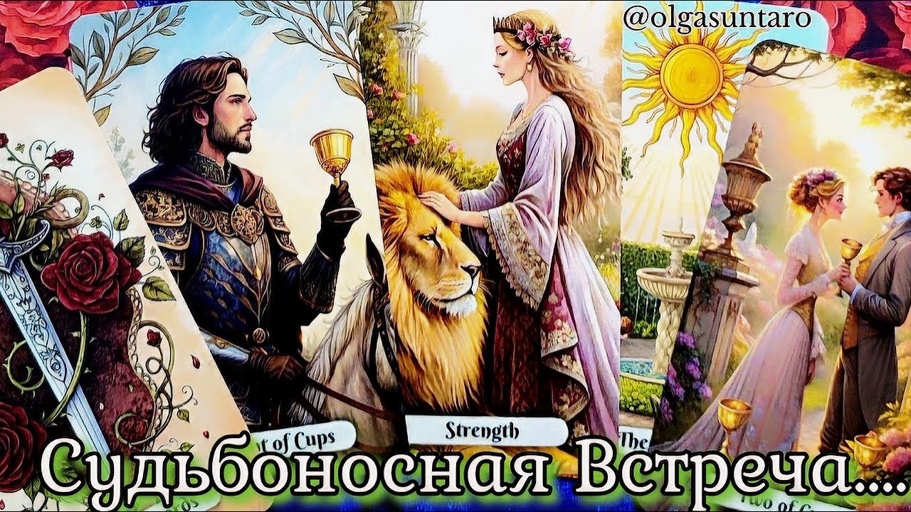 🌹МУЖЧИНА, который ИДЁТ к тебе ПО СУДЬБЕ... МОЙ БУДУЩИЙ МУЖЧИНА⁉ таро расклад 💥 онлайн гадание