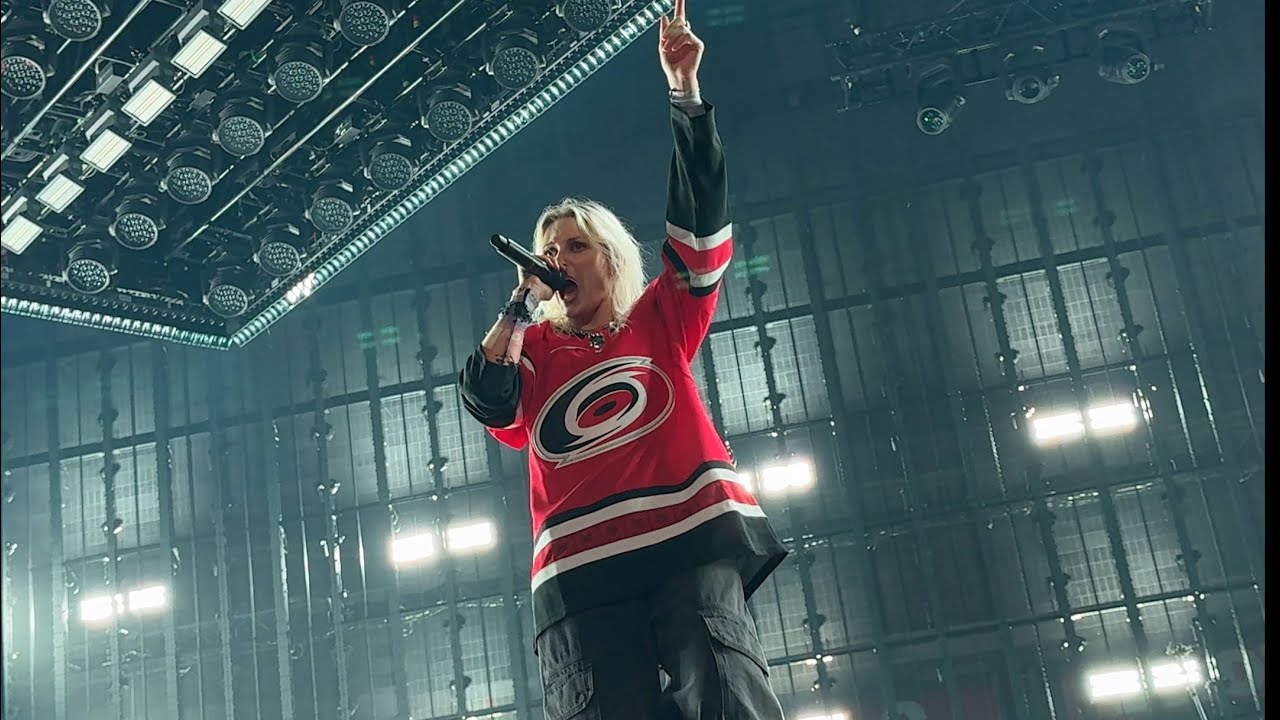 Linkin Park: Bleed It Out [Live 4K] (Raleigh, North Carolina - May 6, 2025)