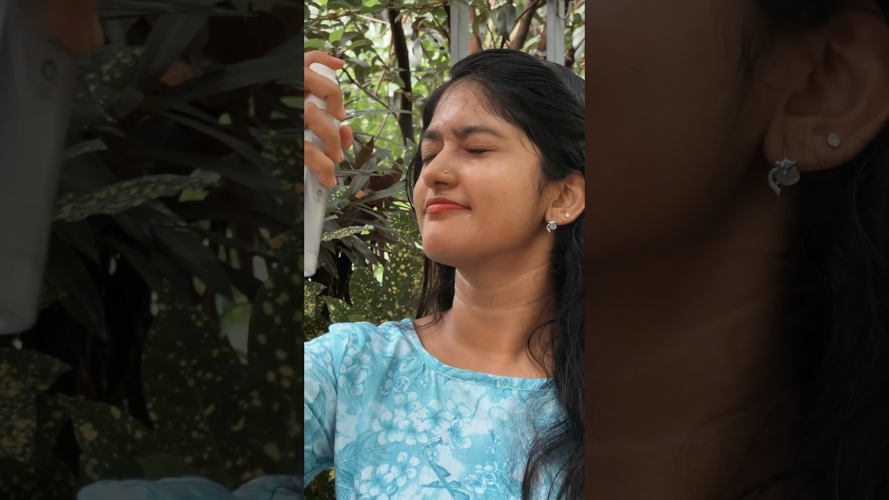 Plum Niacinamide toner #review #toner #plum #niacinamide #shortsvideo #fyp