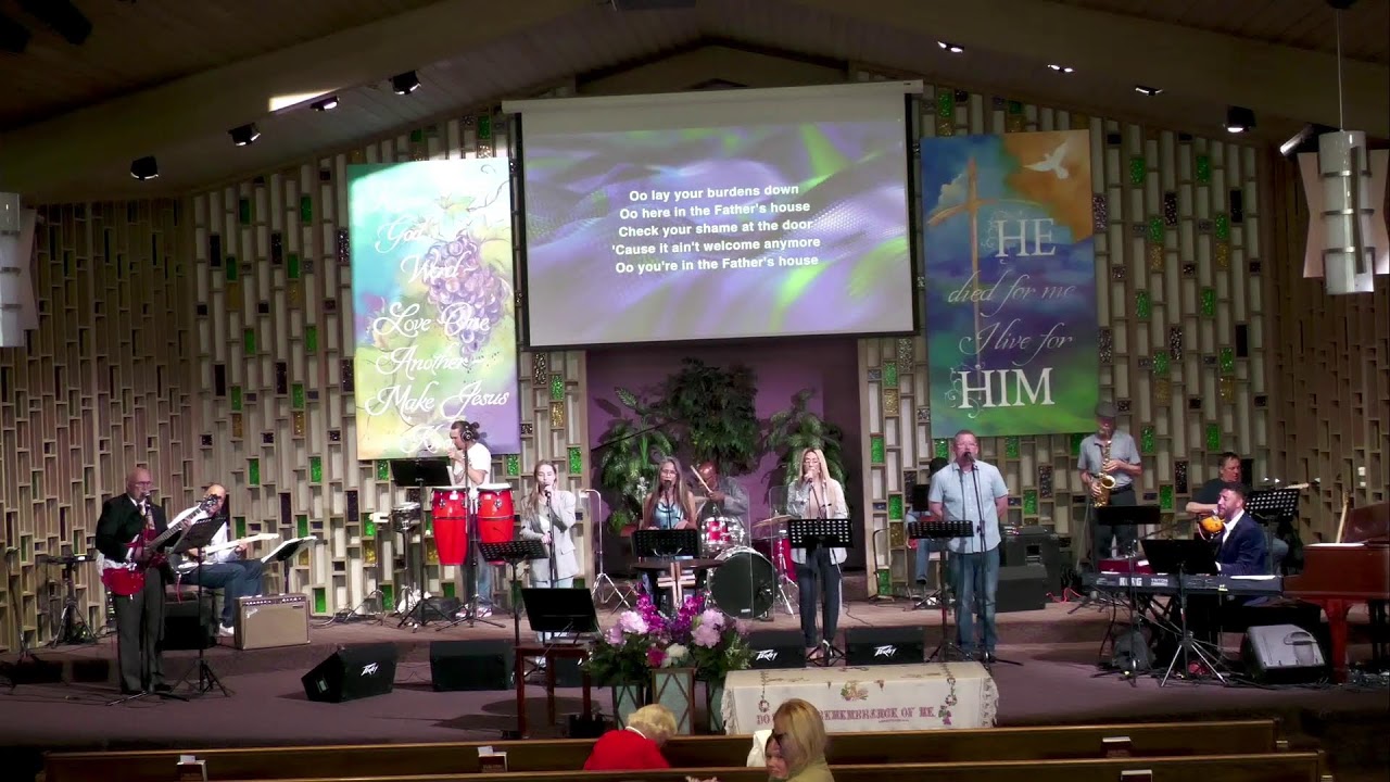 Valley Park Baptist Church Sunday Service, March 1st, 2026