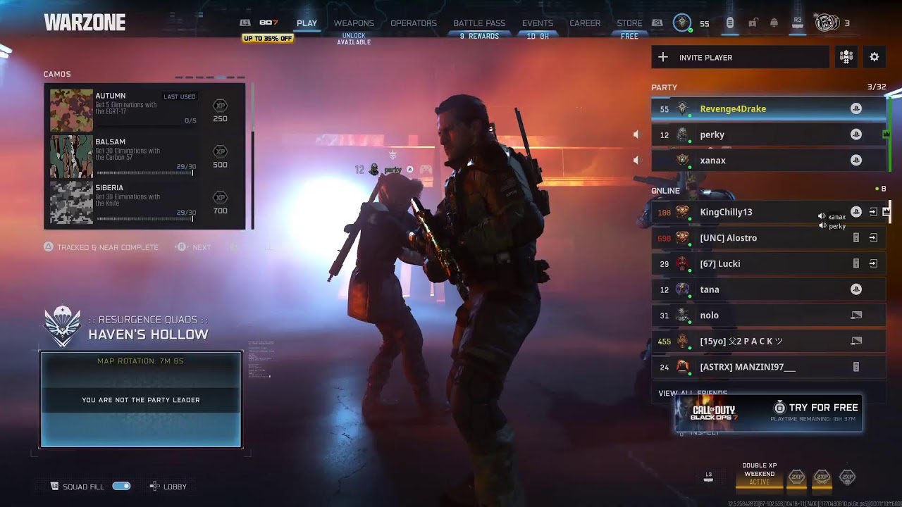 NEW ICEY Warzone  stream 2026