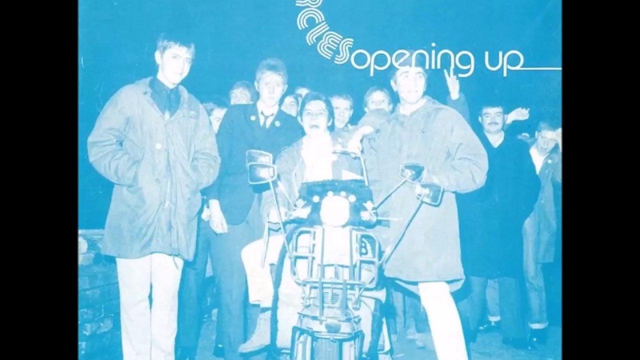 The Circles - Singles