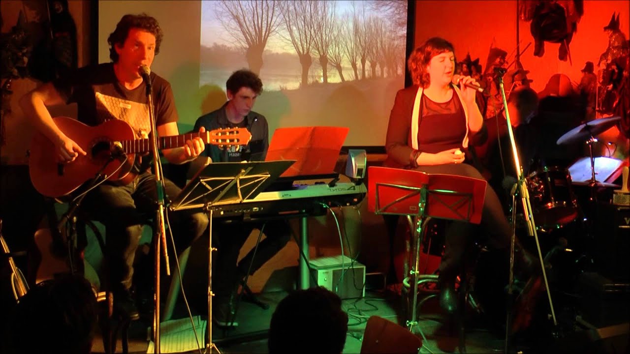 De wilgen feat  Elias