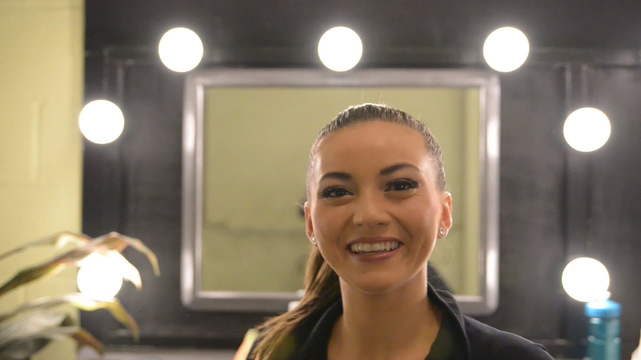 A Day in the Life of Bridget Oei ’18 | UConn