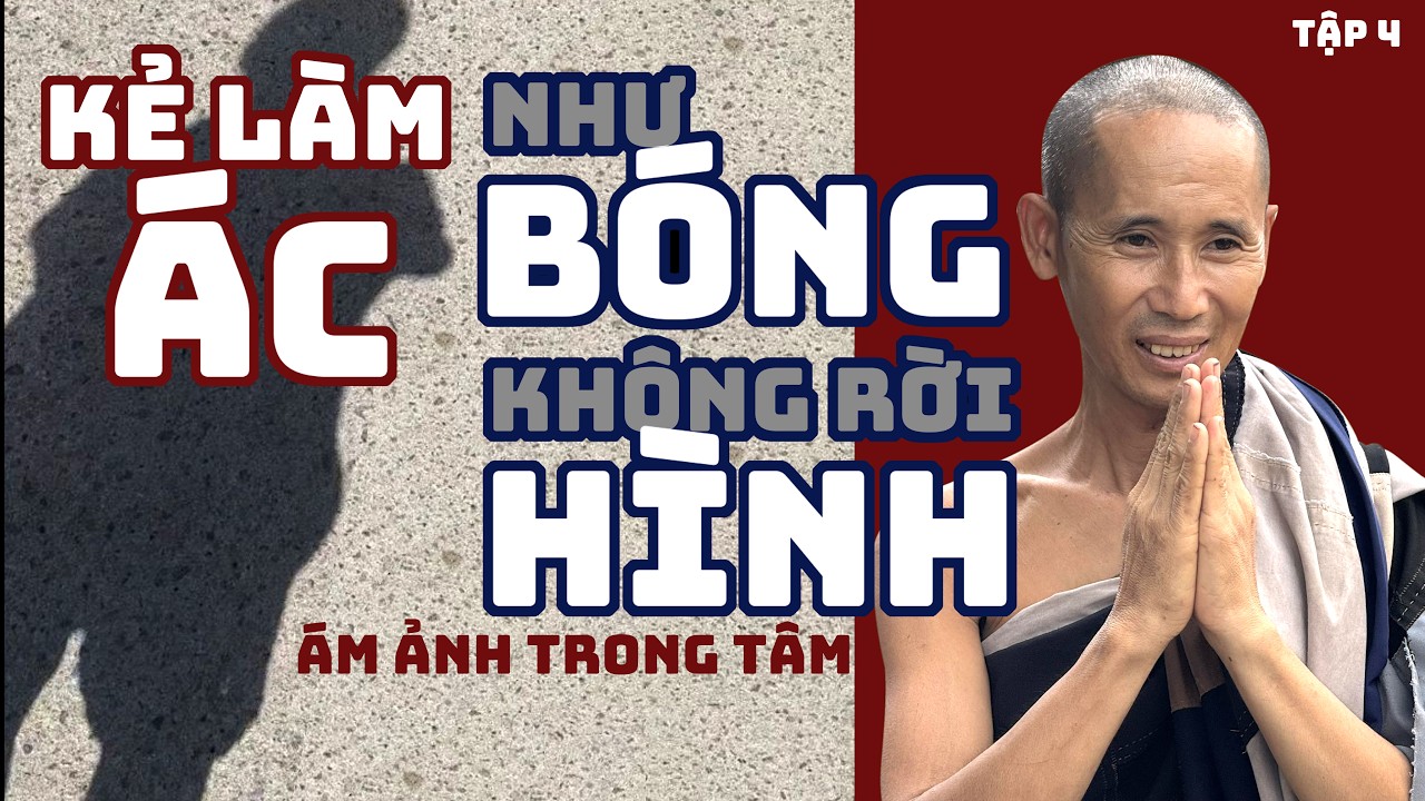 Đây Là Lý Do Ngày Càng Nhiều Người Sám Hối Với Thầy.