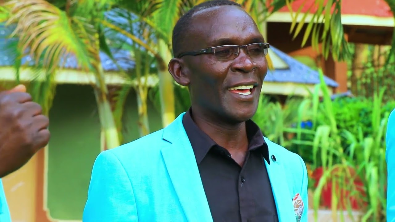 TIGA OBOROGI OMONENE NKOIRANA ARE!!!!! BY EBENEZER NYAGUTA.....