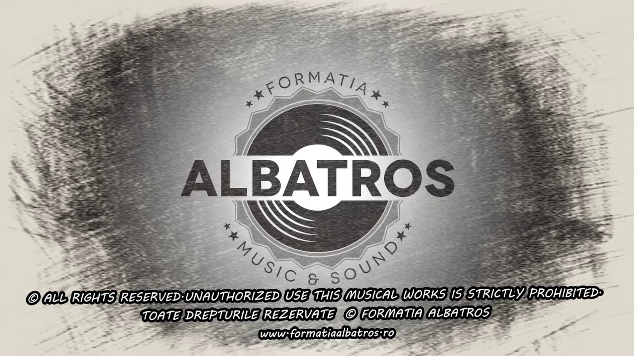 In ziua liberarii - Formatia Albatros 90s.mp