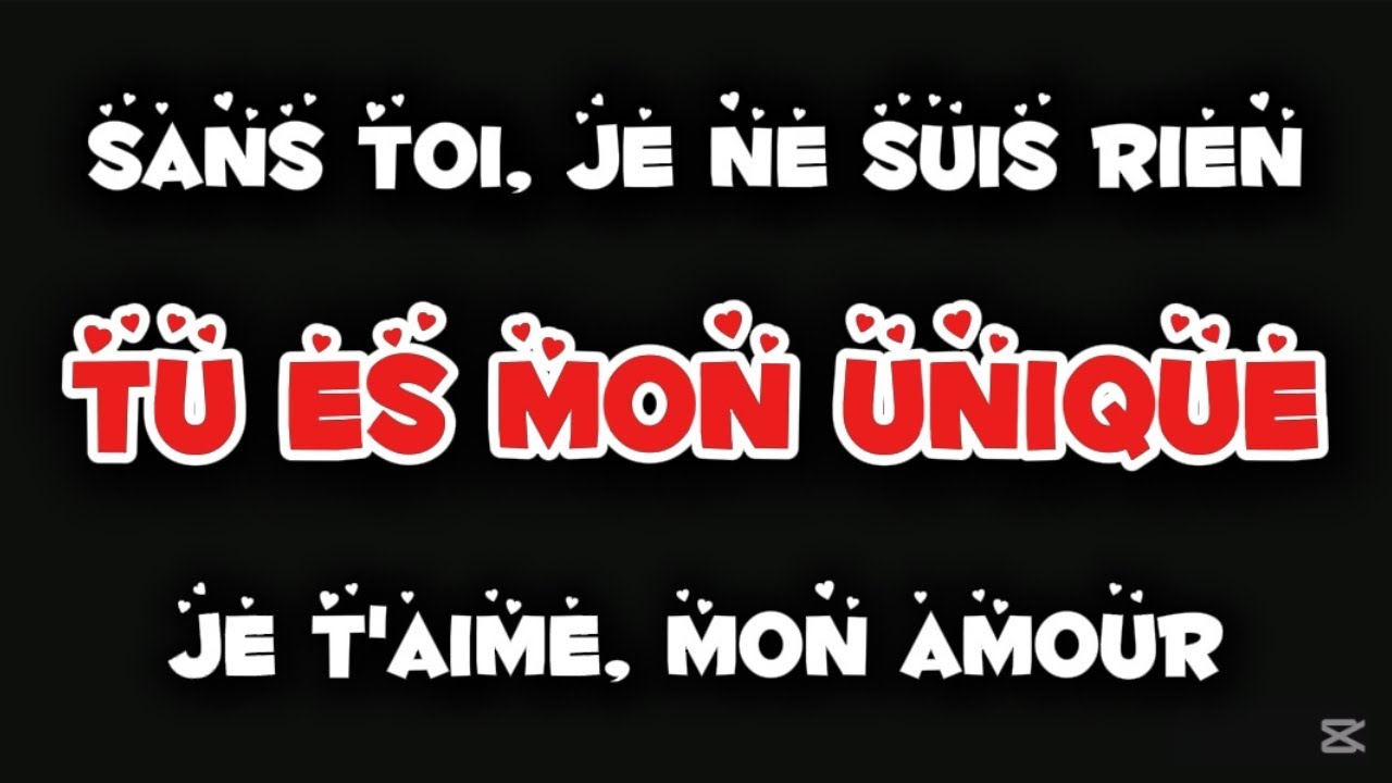 💌URGENT: Tu as un message d'amour de ton autre💕🌹Je te promets fidélité et amour ❤️