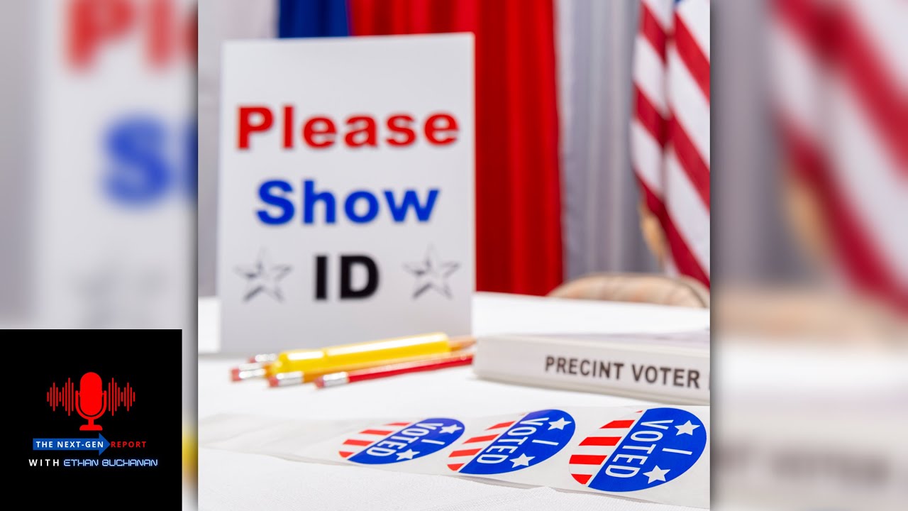 The Truth About Voter ID | The Next-Gen Report