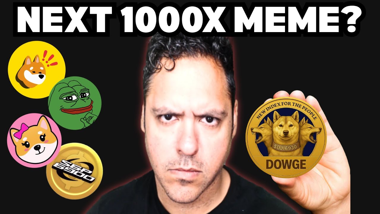 🚀Why DJI6930 is a MASSIVELY UNDERVALUED SPX6900 rival and is Set to Explode (urgent)