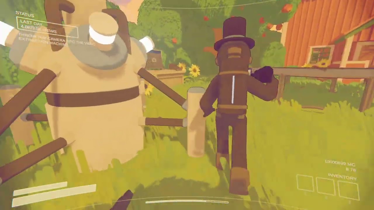 content warning is funny