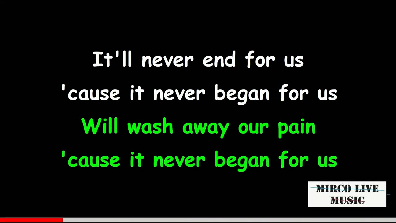 ELISA - RAINBOW (KARAOKE)