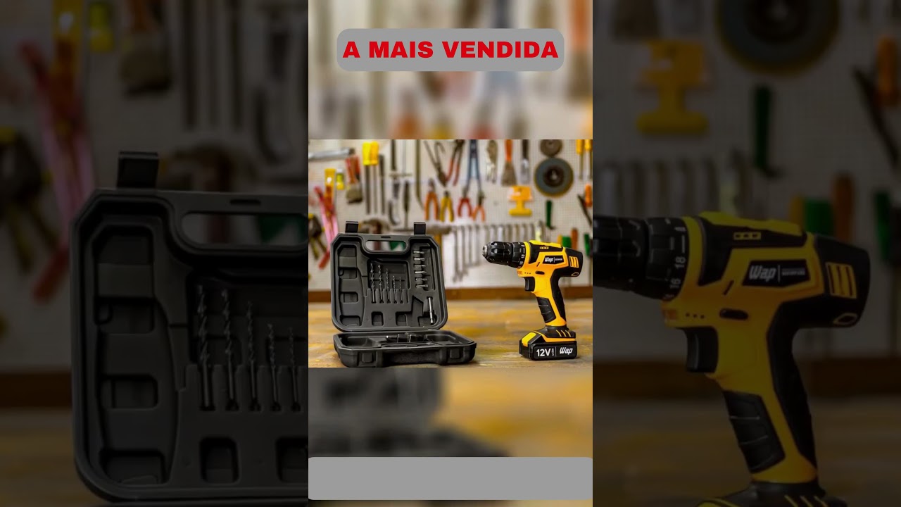 WAP É BOA - SAIBA TUDO! SHORTS