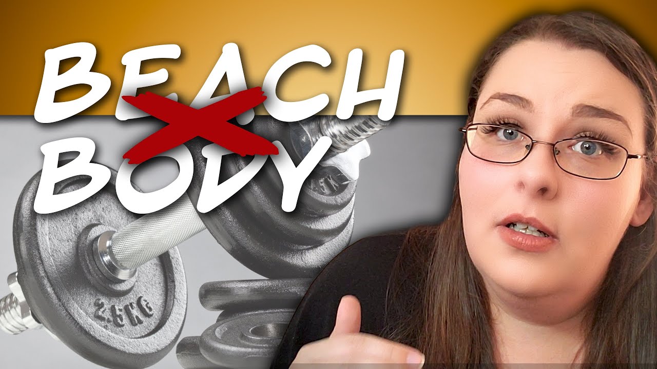 Beachbody Rebrands Itself After Nearly 2 Years of Poor Performance