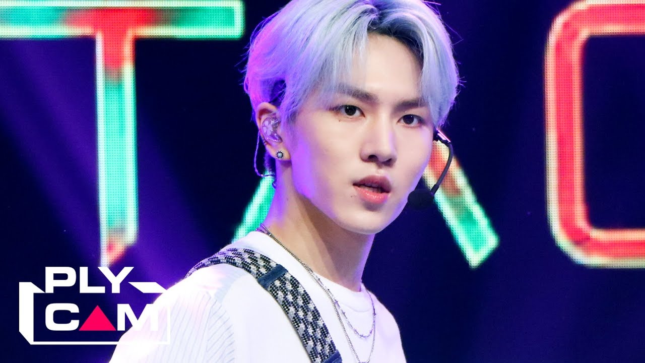 [Simply K-Pop] PENTAGON KINO 'Humph! (접근금지)' (펜타곤 키노 직캠)_ Ep.374
