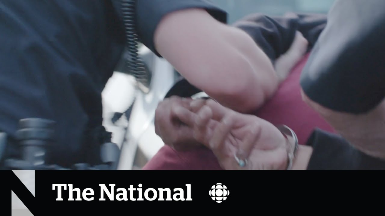 Coroners rejecting excited delirium as cause of police-related deaths
