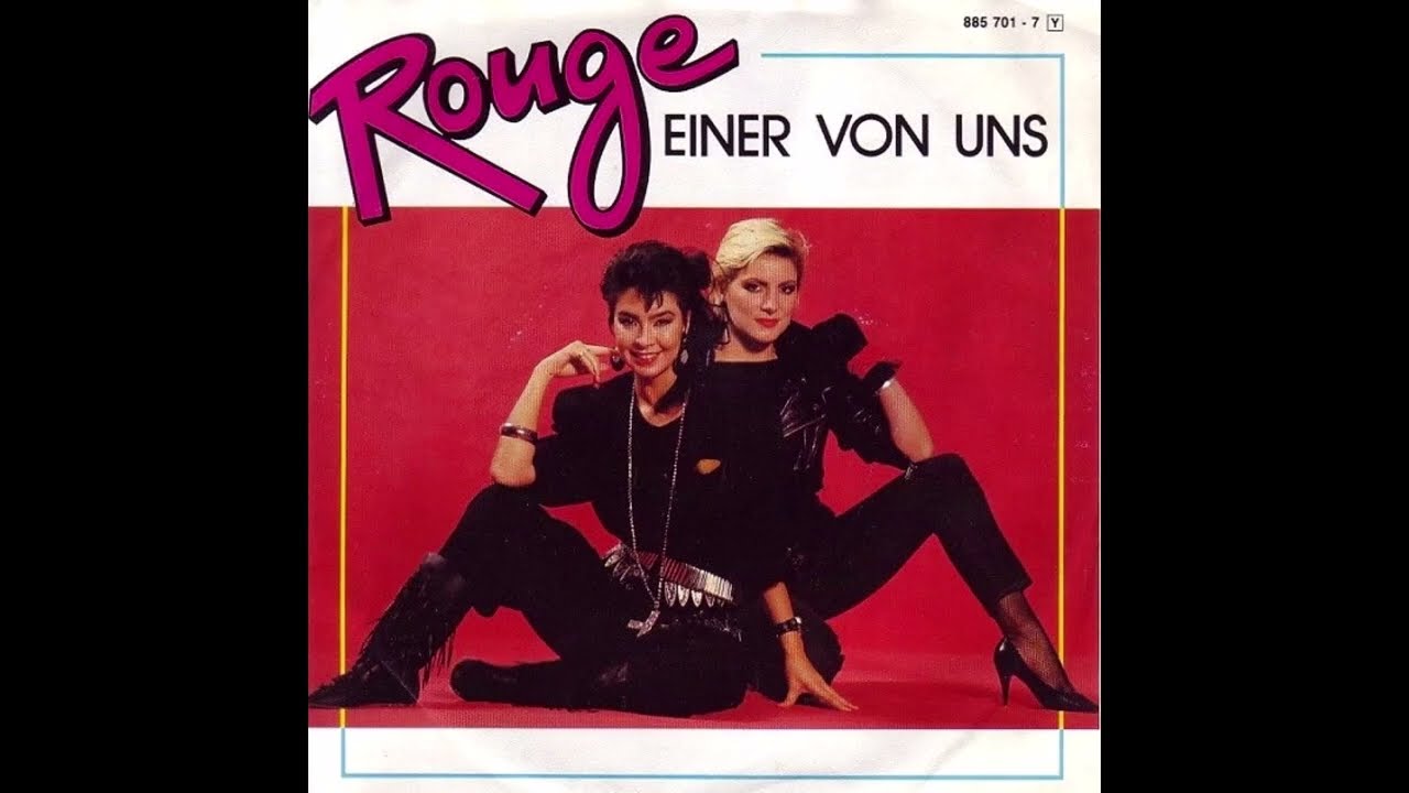 Rouge - Einer von uns