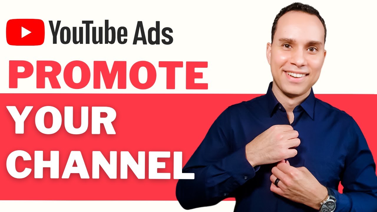 Get Subscribers Fast: YouTube In-Feed Ads Full Tutorial (Discovery Ads)