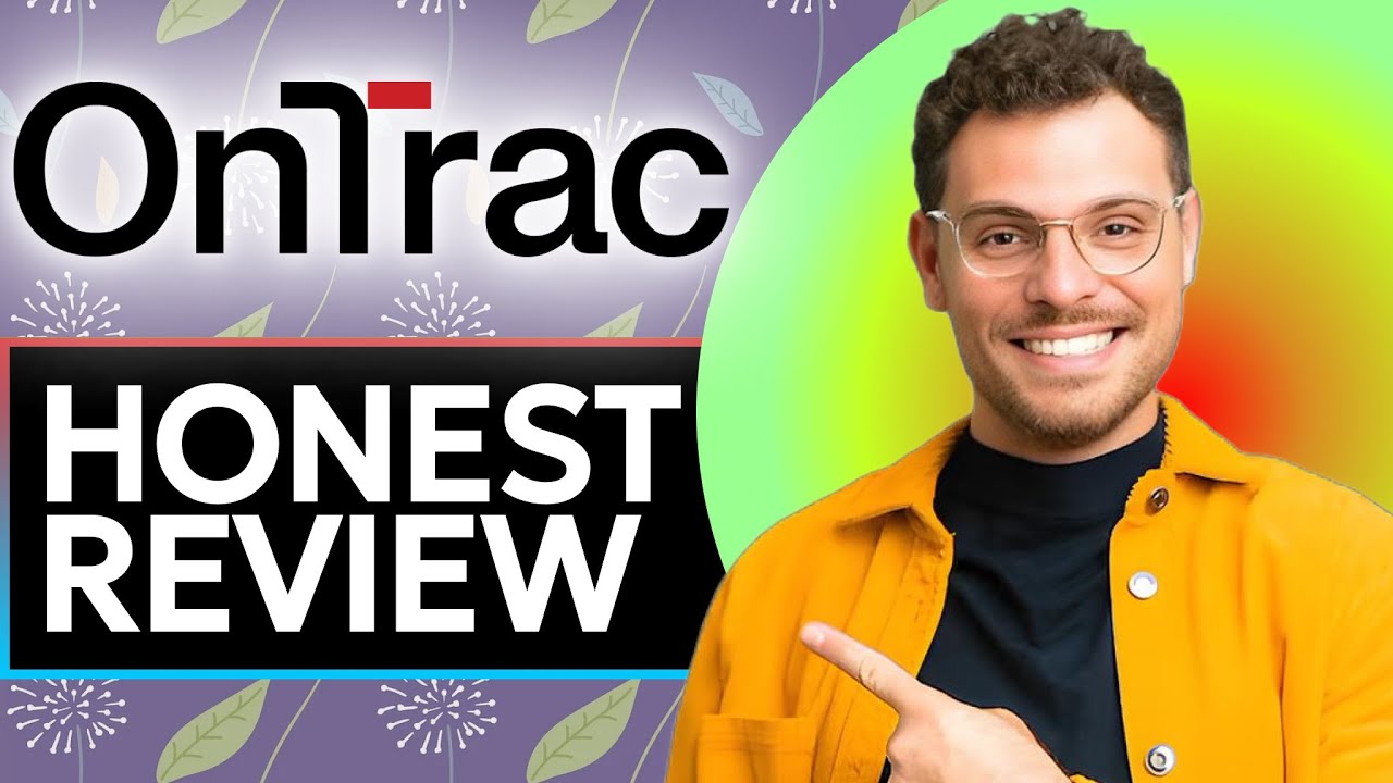 Честный обзор OnTrac Logistics &mdash; посмотрите перед использованием