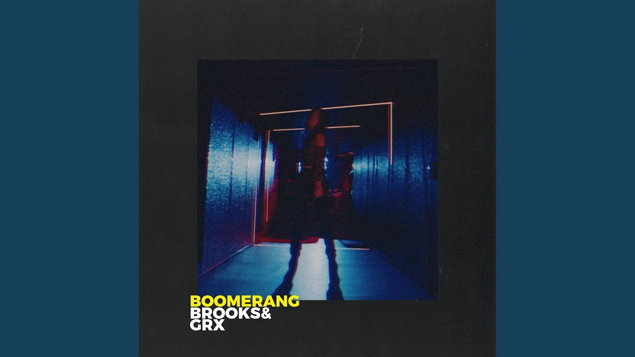 Boomerang