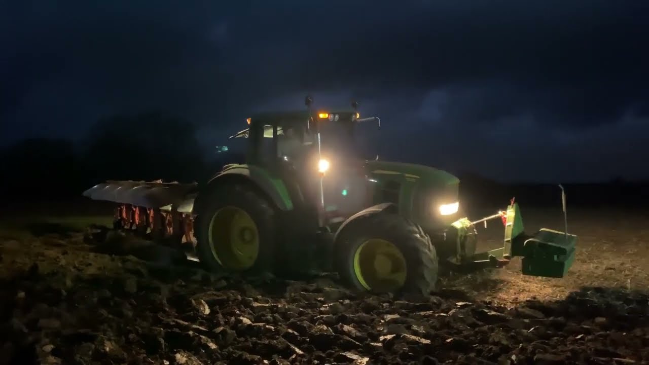 Semis de blé 2023