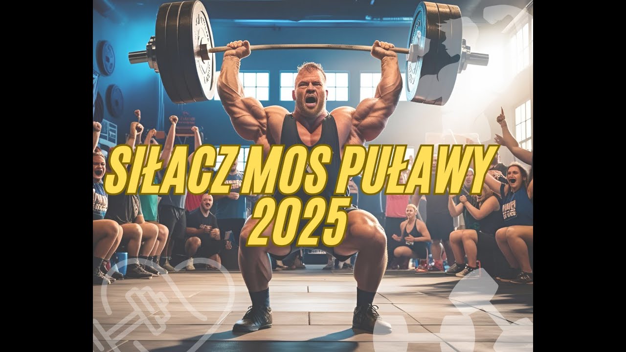 SIŁACZ MOS 2025