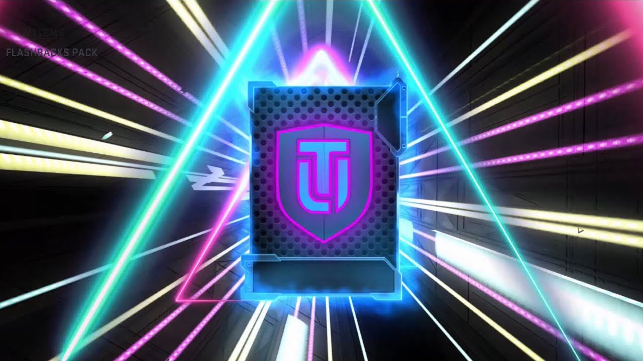 3 FLASHBACK PACKS! | MADDEN 19 ULTIMATE TEAM