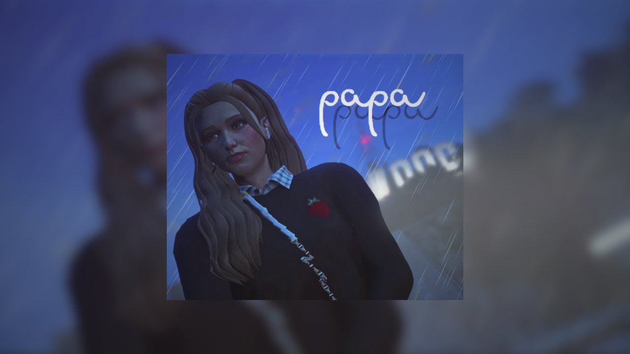 Papa - EZA