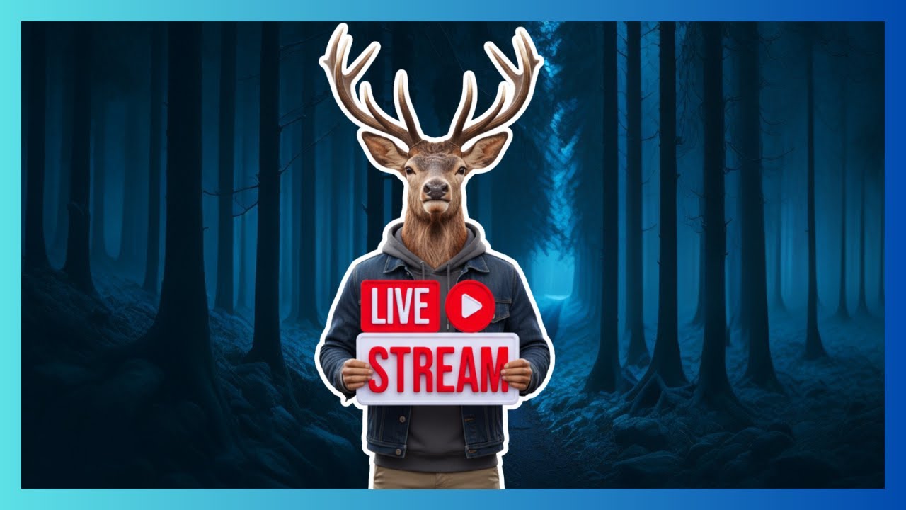 Entspannter Stream mit Craftlings! Danach schauen wir spontan!