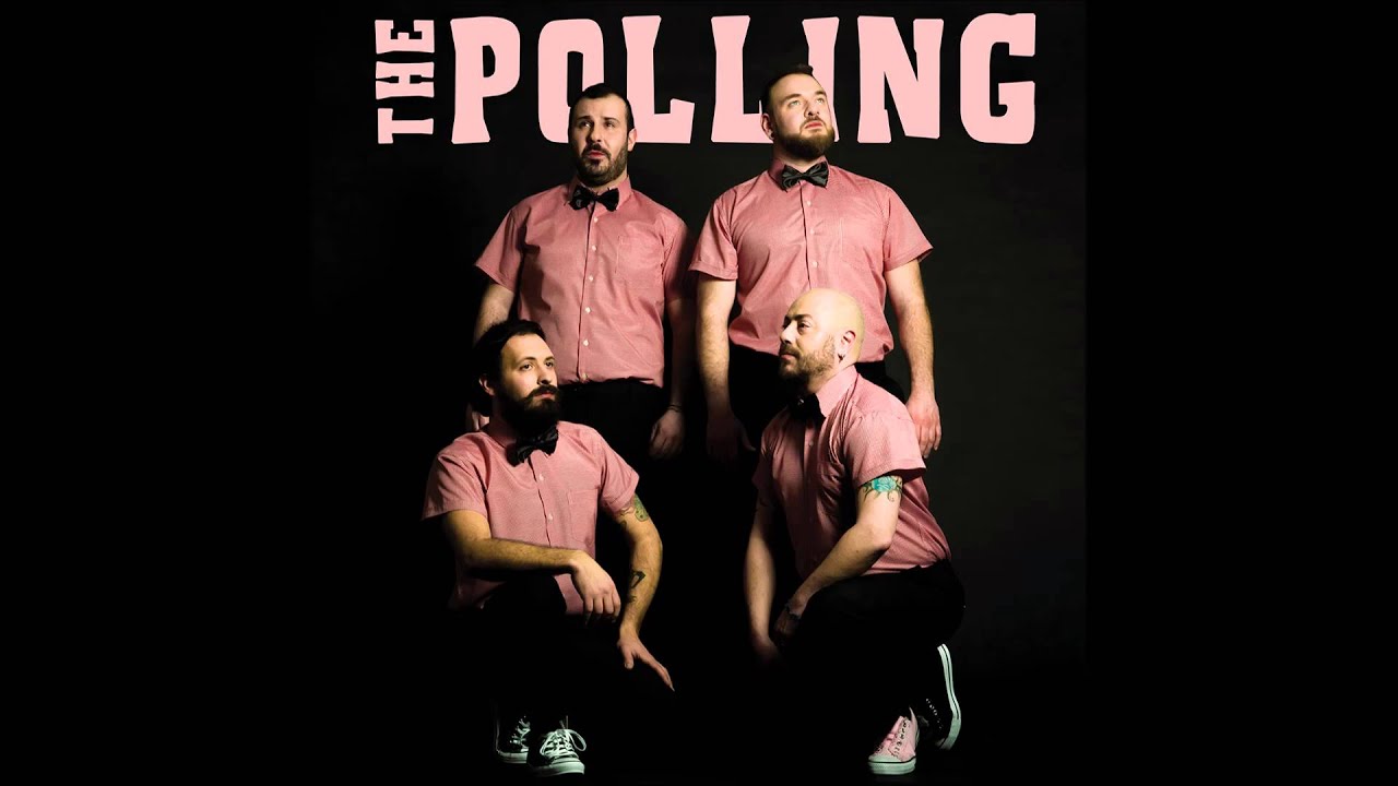 THE POLLING   IO HO IN MENTE TE