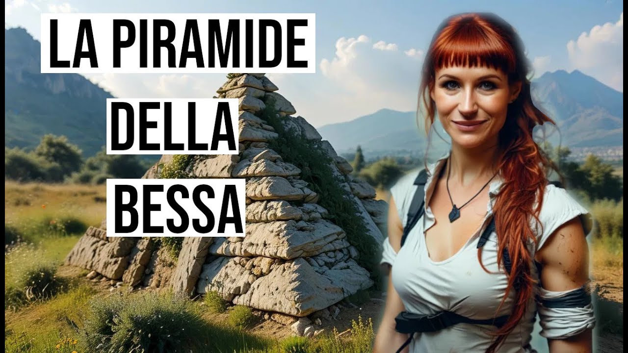 La Piramide della Bessa