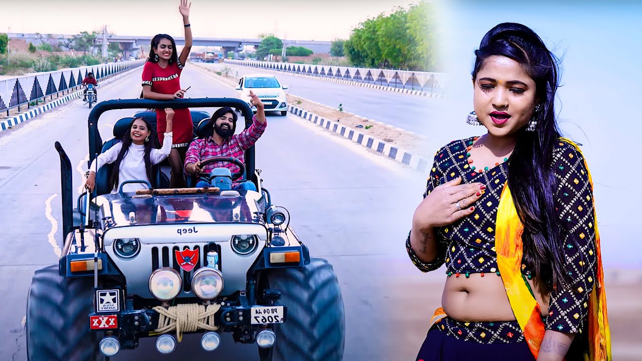 पछतावेलो : RANI RANGILI Letest song 2025। New Rajasthani Love Song । Kunwar Mahendra Singh