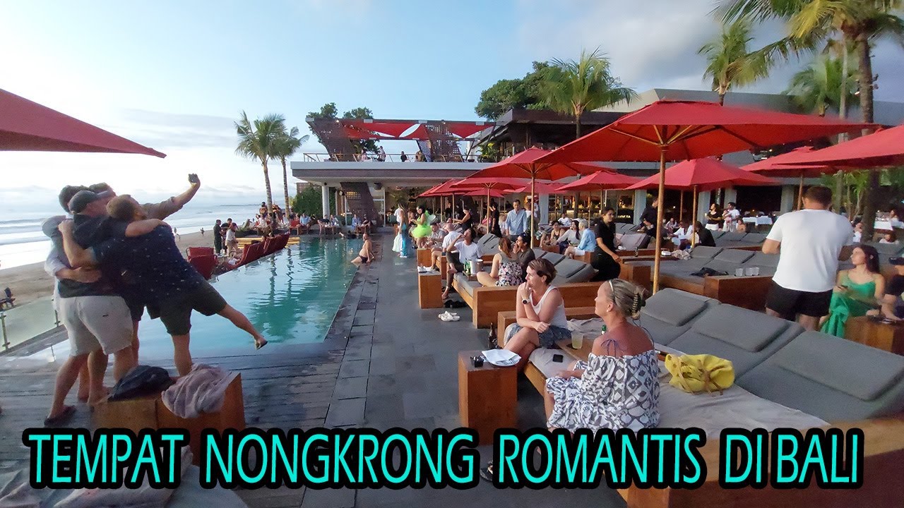 CLUB PESTA MALAM, KUDETA BALI ~ Bali Tourism