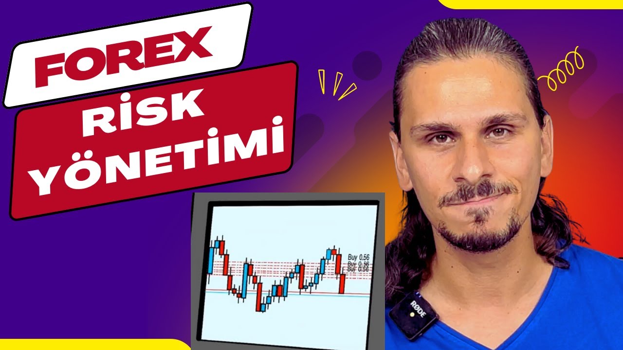 FOREX RİSK - PARA YÖNETİMİ - Hesabımı Patlattım - Lot Hesaplama Yapamıyorum