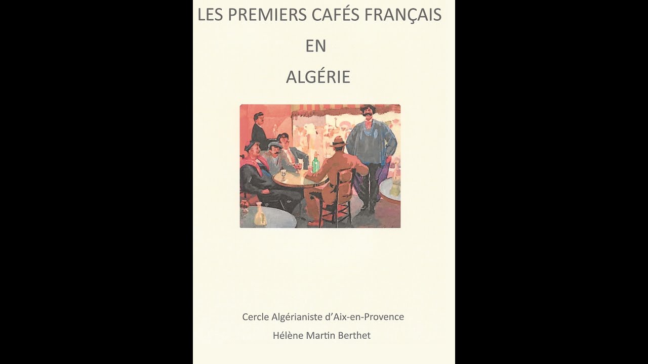 Extrait conférence Blida