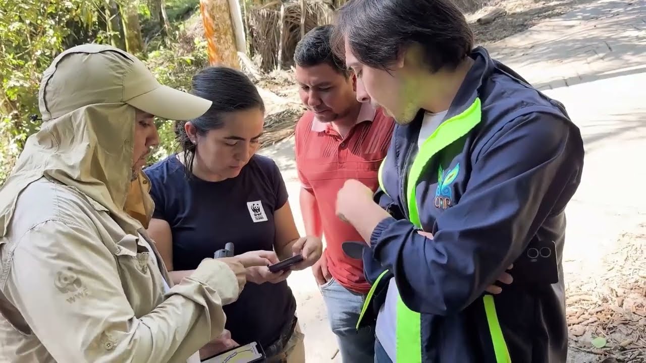 MEDIR EL AGUA PARA CUIDARLA MEJOR
