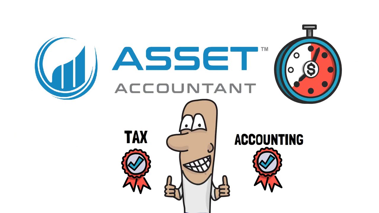 Tax v accounting depreciation - why do both?