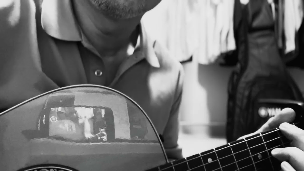 Feeling Good-Michael Bublé short cover by JimmY 