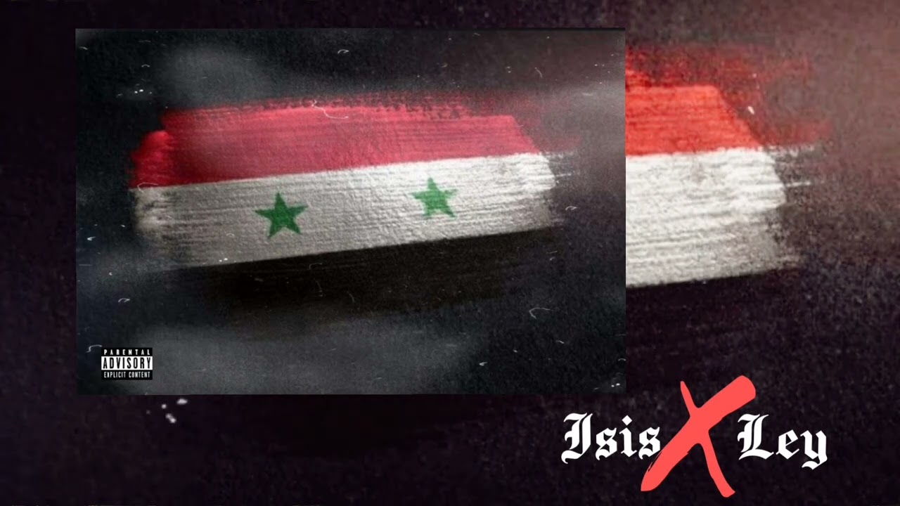 Isis Xley 🇸🇾💯