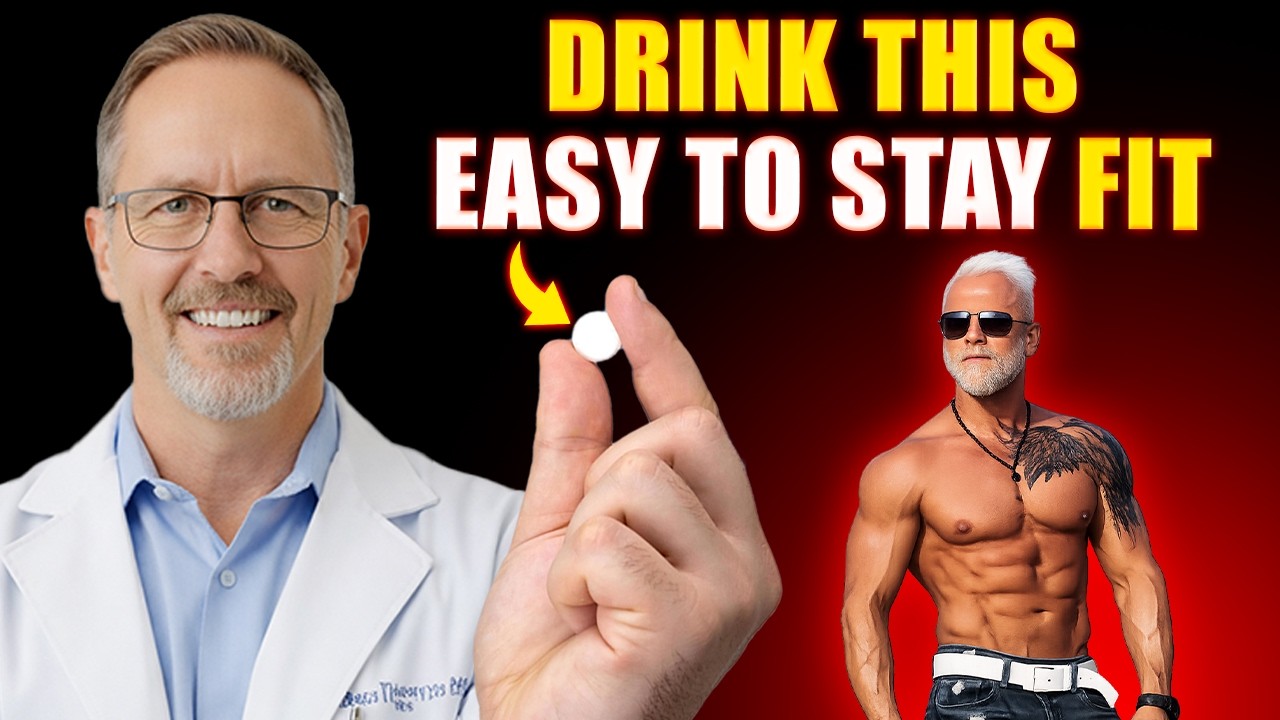 1,500mg of THIS Helps Shrink Belly Fat & Improve Insulin Resistance (BACKED BY SCIENCE)