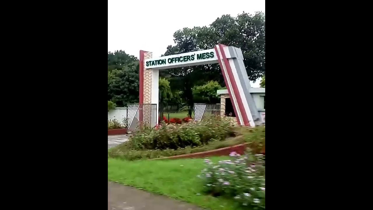 Rangpur Cantonment (full video )