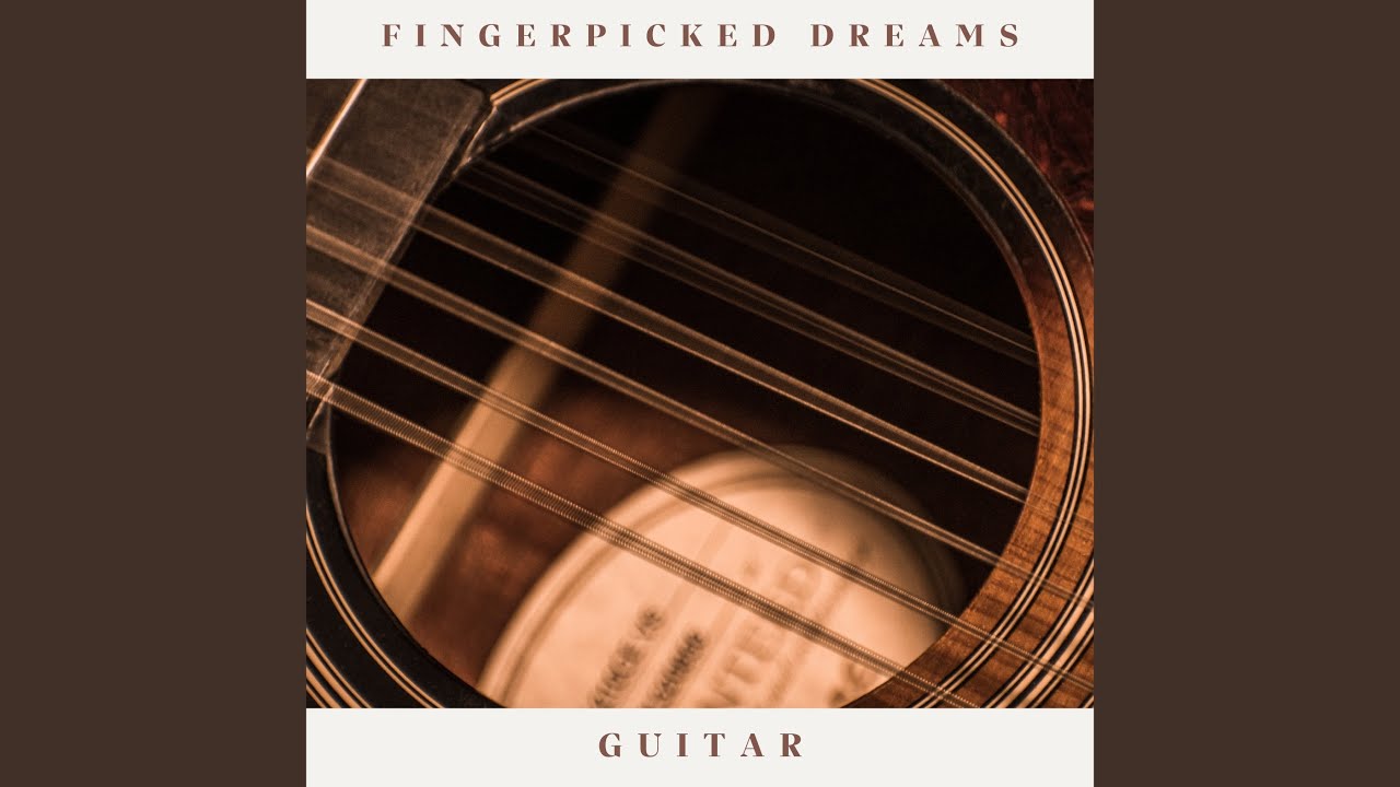 Gentle Strumming