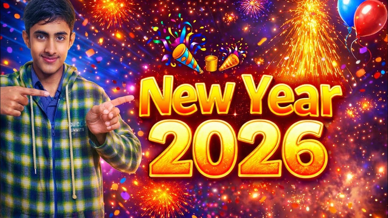 My Last Vlog 2025🫡 celebration 🎆