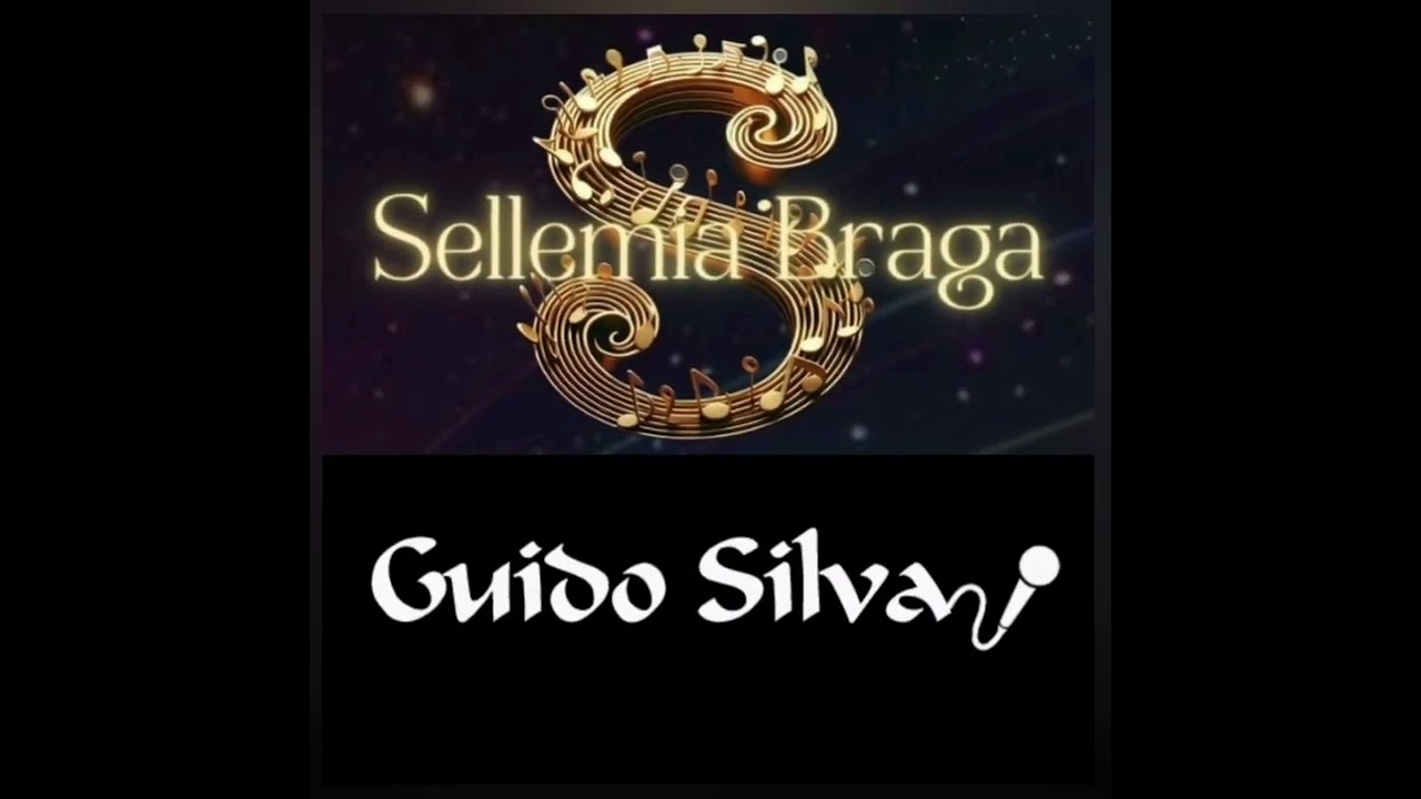 Guido Silva & Sellemia Braga - Ao Vivo - Companhia do Bolero - 18/02/2024