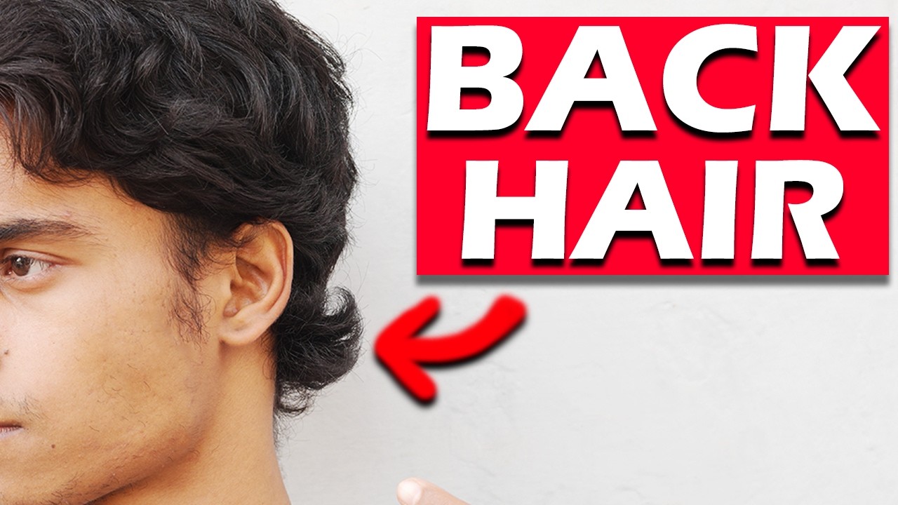 AWKWARD STAGE : why 900 out of 1000 Men cut their Hair ? PART 2