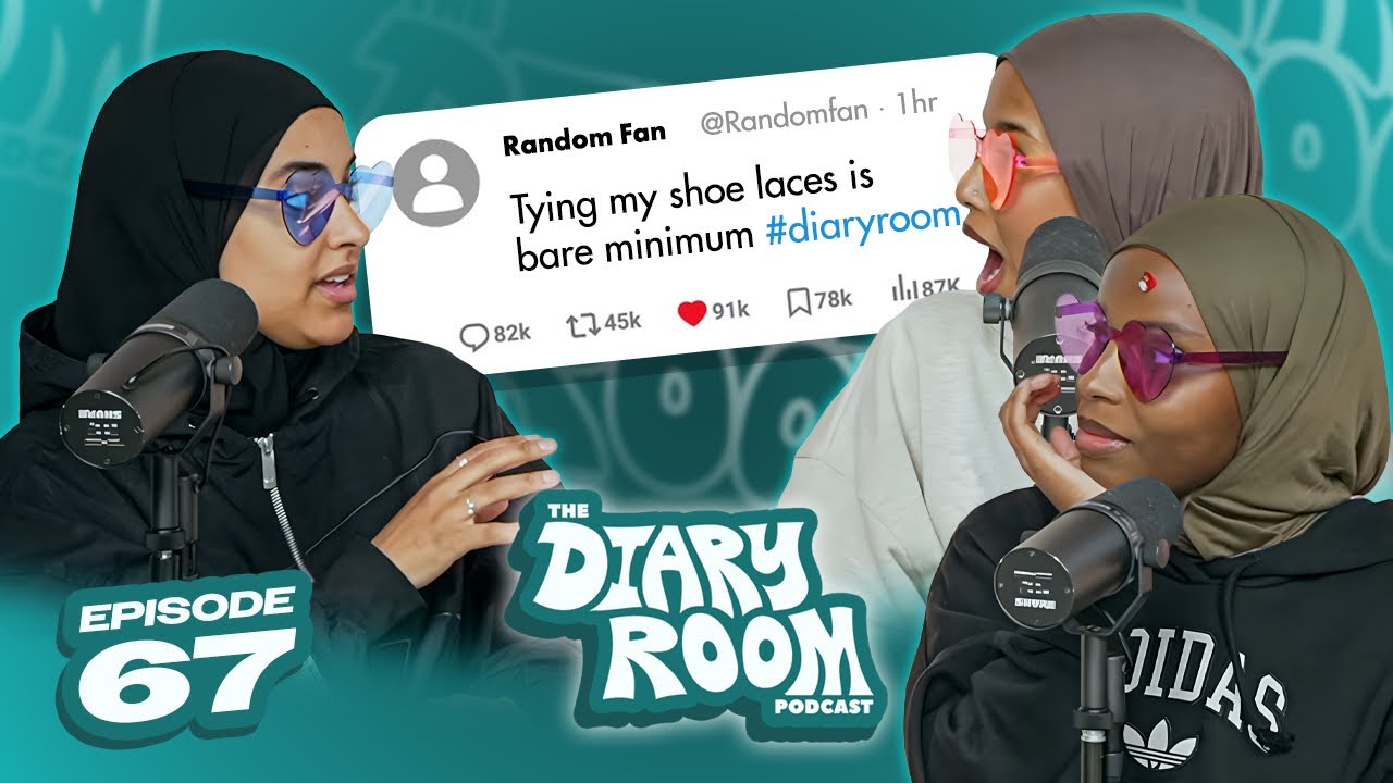 Broke Men Deserve Love Too | #67