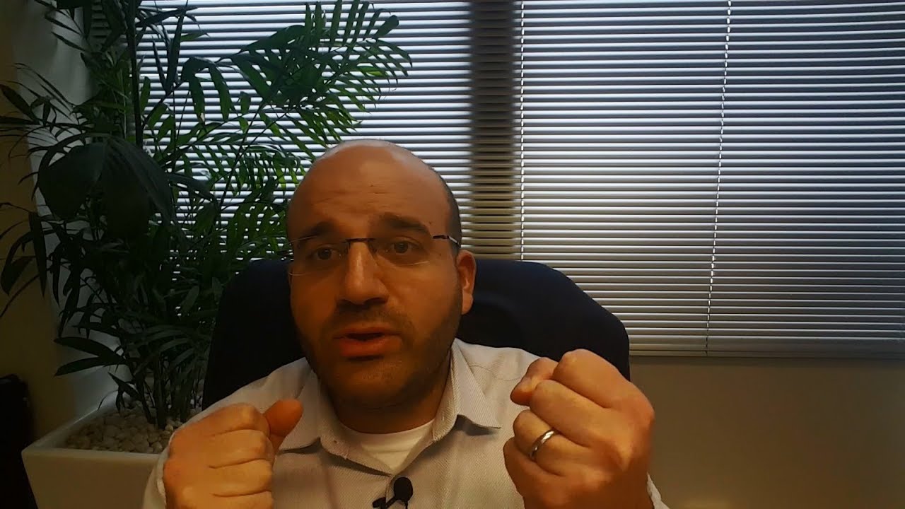 The childhood origins of OCD